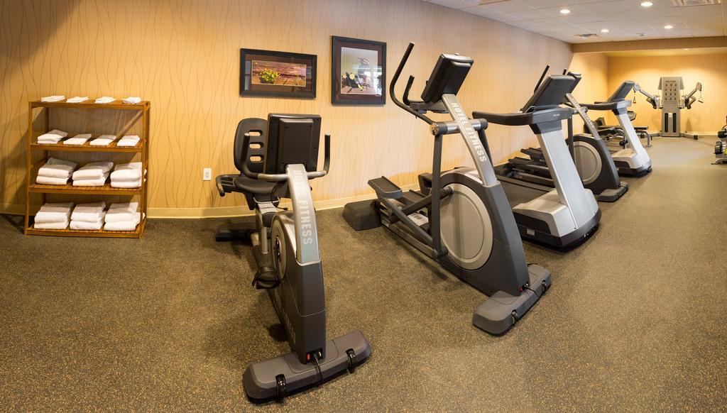 Little Missouri Inn & Suites New Town Екстер'єр фото