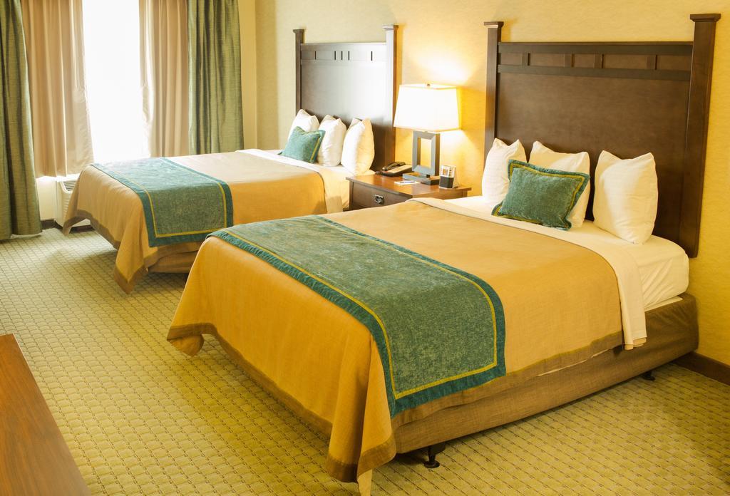 Little Missouri Inn & Suites New Town Екстер'єр фото