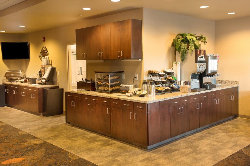 Little Missouri Inn & Suites New Town Екстер'єр фото