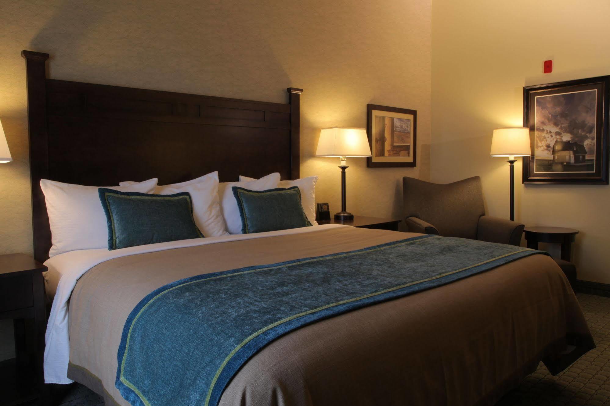 Little Missouri Inn & Suites New Town Екстер'єр фото