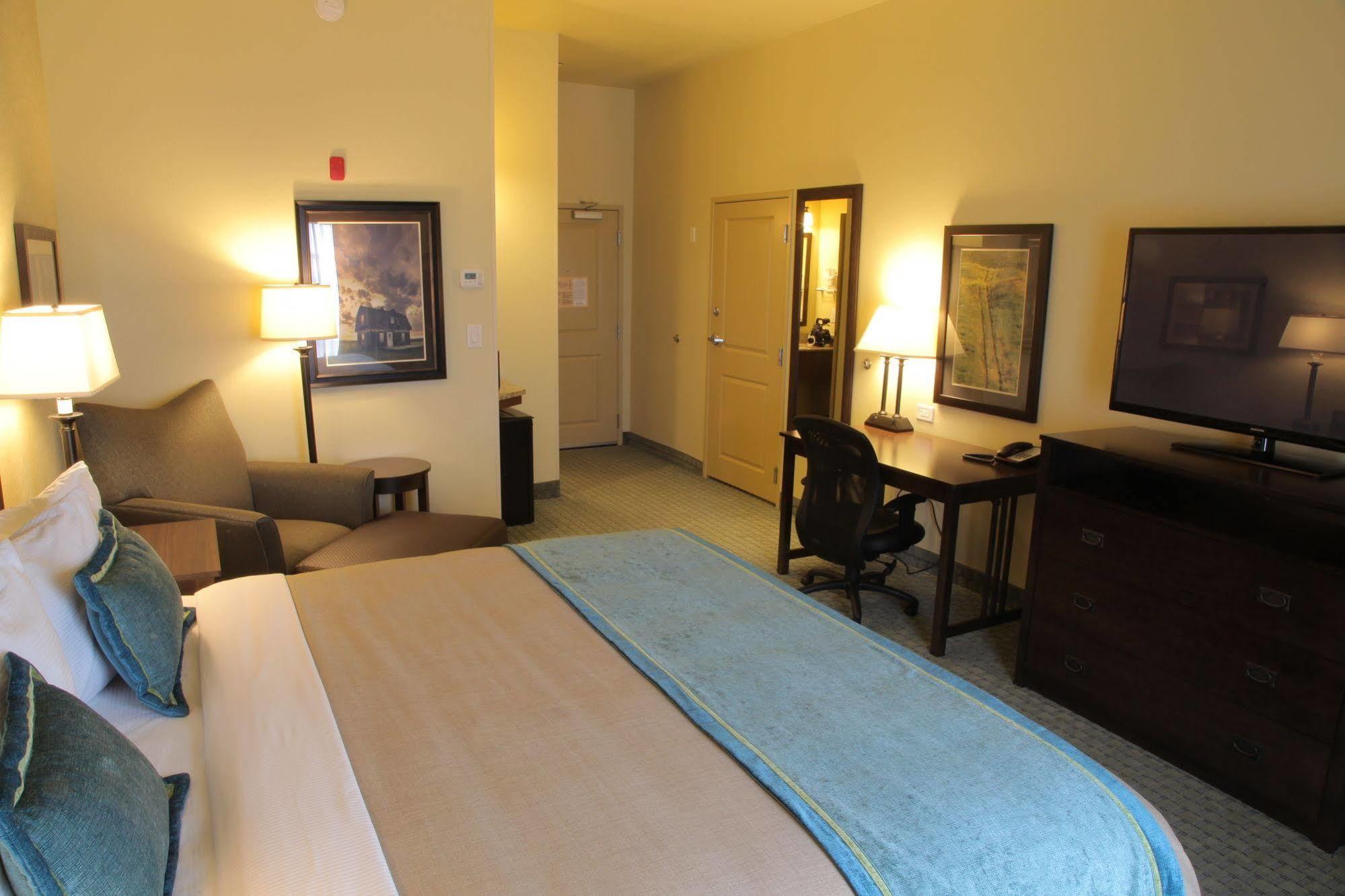 Little Missouri Inn & Suites New Town Екстер'єр фото